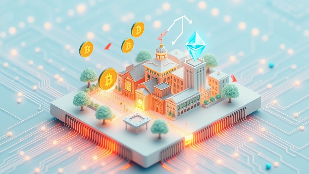 Hana Financial Consortium's Stablecoin Plan Tests South Korean Regulatory Liquidity Grab