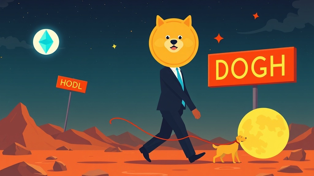 House of Doge Launches DOGE Payment App 'Such' Amid Extreme Fear Market Conditions