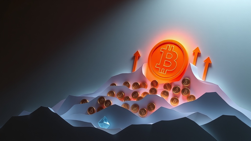 Hyperscale Data's 16% Bitcoin Accumulation Signals Institutional Strategy Amid Market Fear