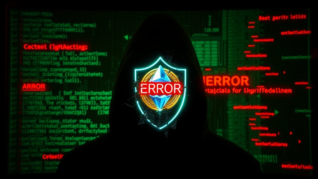 Immunefi CEO: 80% of Hacked Crypto Projects Fail to Recover, Signaling Systemic Risk