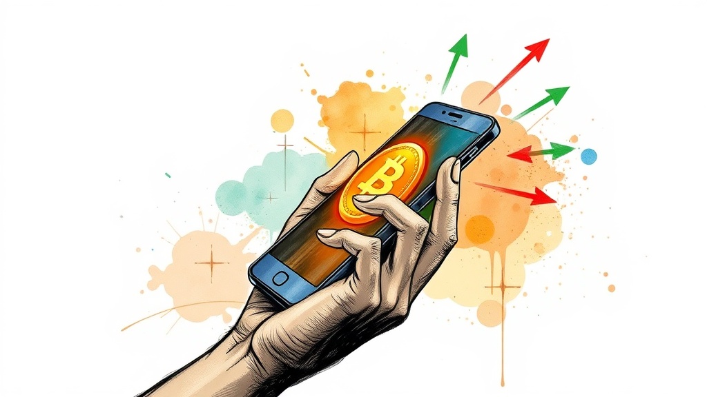 India's KYC Crackdown Tightens Crypto Exchange Liquidity Amid Global Fear