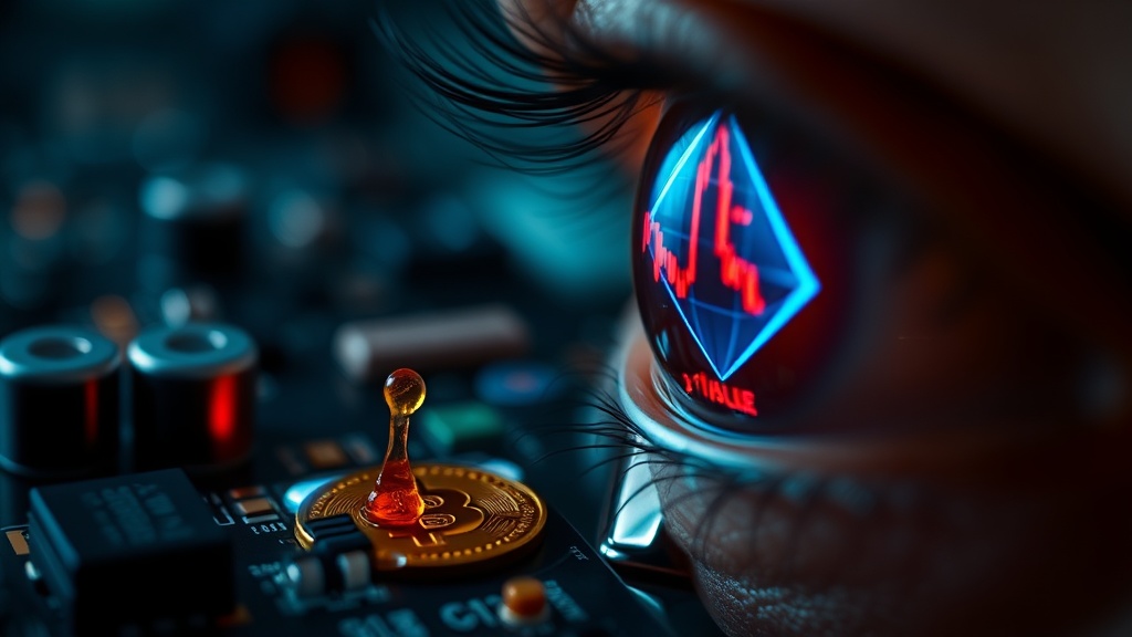 Iran's Central Bank USDT Purchases Reveal Geopolitical Crypto Strategy