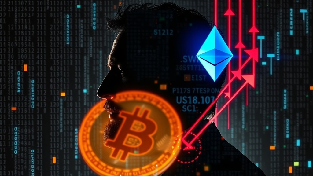 JPMorgan CFO Warns Stablecoin Yield Risks Mirror 2021 DeFi Liquidation Cascade