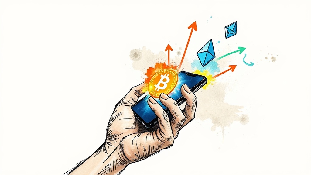 JPMorgan Signals Crypto Sell-Off Bottom as ETF Outflows Slow: Quantitative Analysis