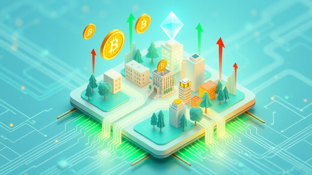 JPMorgan's Hawkish Rate Forecast Sparks Crypto Market Volatility Analysis