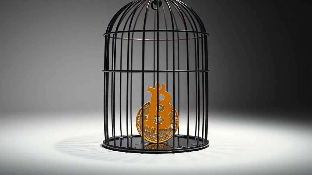 KBC Bank's BTC, ETH Trading Launch Under MiCA Marks Institutional Crypto Shift