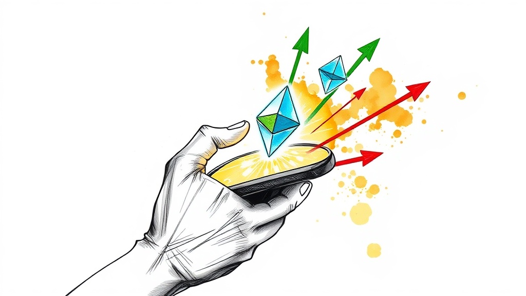 Key Financial Events This Week: Macro Catalysts to Drive Crypto Volatility