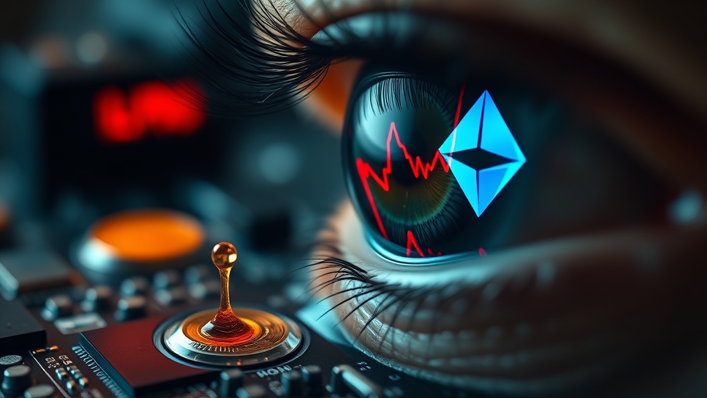 Ledger's $4B NYSE Listing Bid Tests Crypto Security Valuations Amid Extreme Fear