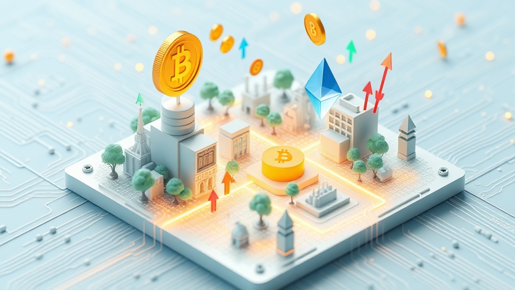 Mantra Restructuring Signals DeFi Liquidity Crisis Amid $95k Bitcoin Test