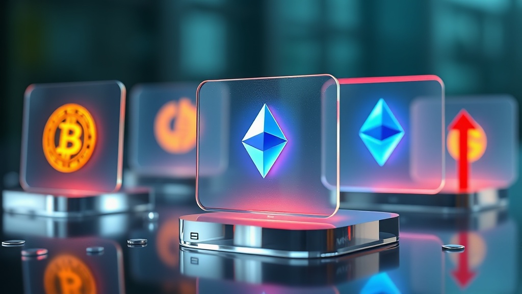 Massive Crypto Futures Liquidations Hit $1.26B, Long Positions Dominate