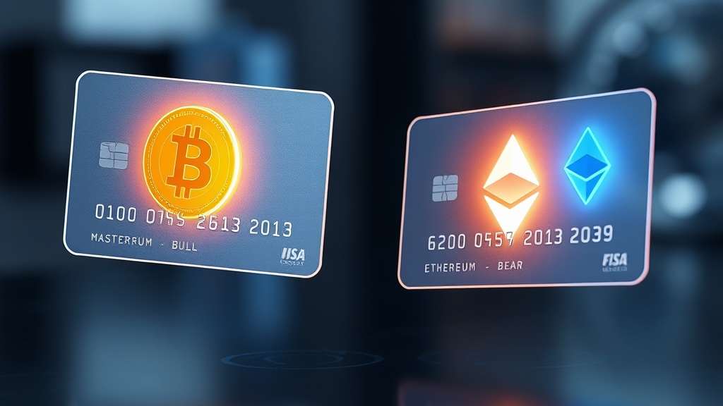 Mastercard's Zerohash Investment Signals Institutional Liquidity Grab in Crypto