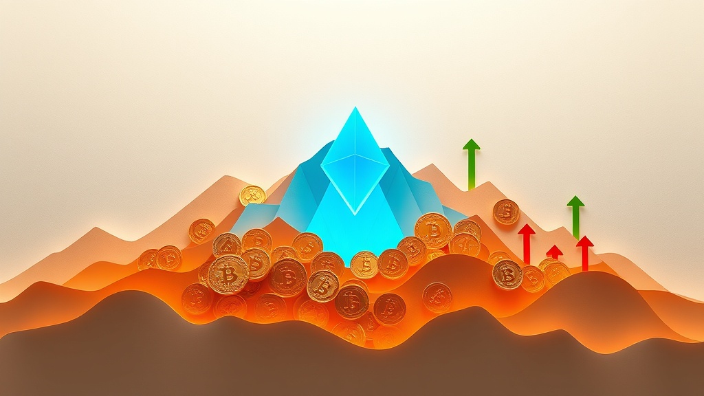 Mesh Raises $75M Series C at $1B Valuation Amid Crypto Fear