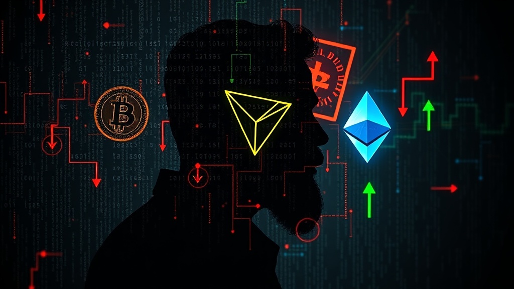 MetaMask Tron Integration Sparks Liquidity Grab Analysis Amid Market Greed