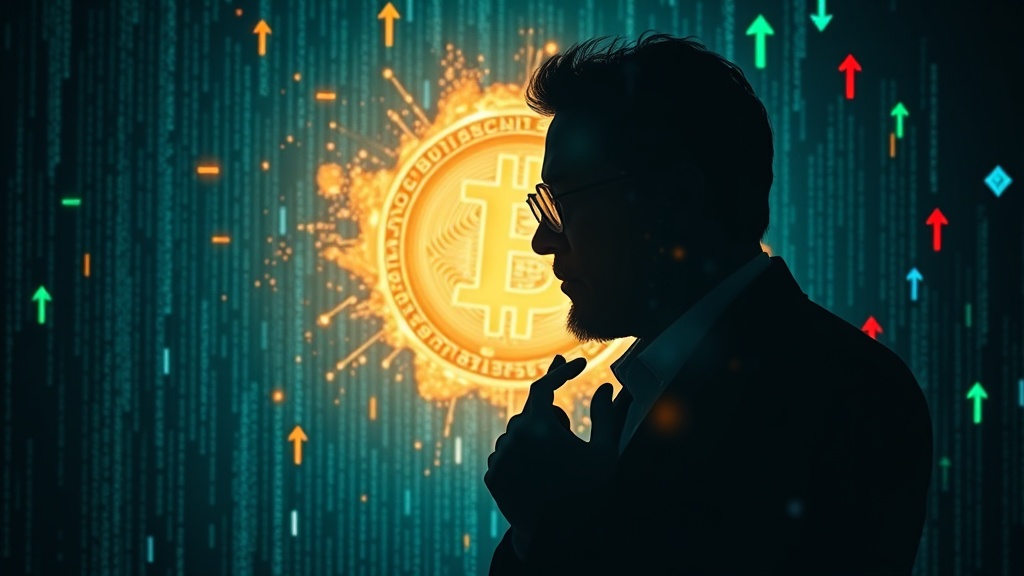 MicroStrategy's Corporate Bitcoin Conference Signals Institutional Accumulation Amid Extreme Fear