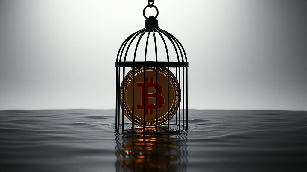 Mirae Asset's Digital Bond Tests South Korea's Private Sector Crypto Adoption