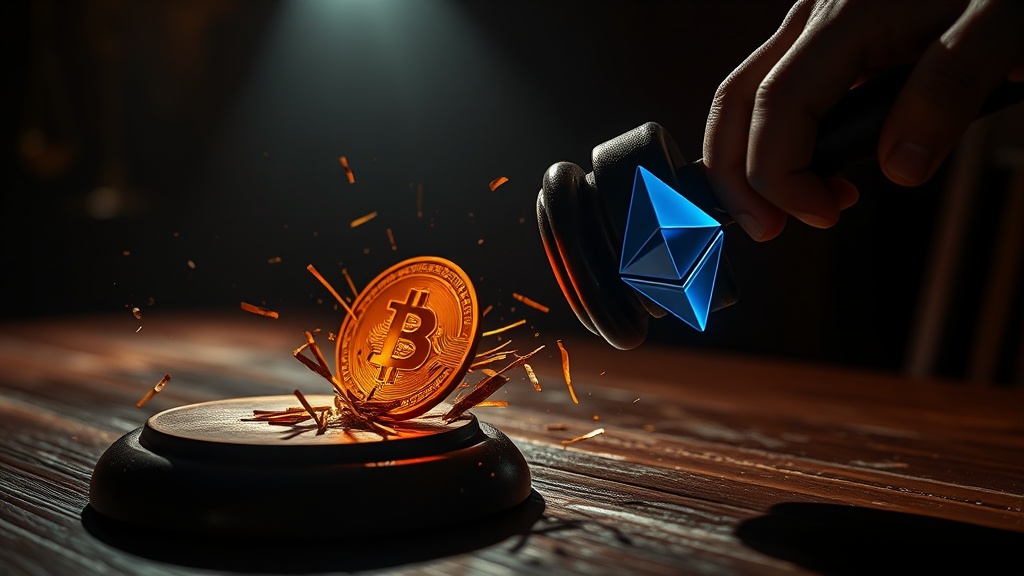 Moldova's MiCA Crypto Law: Regulatory Convergence Creates Market Order Block