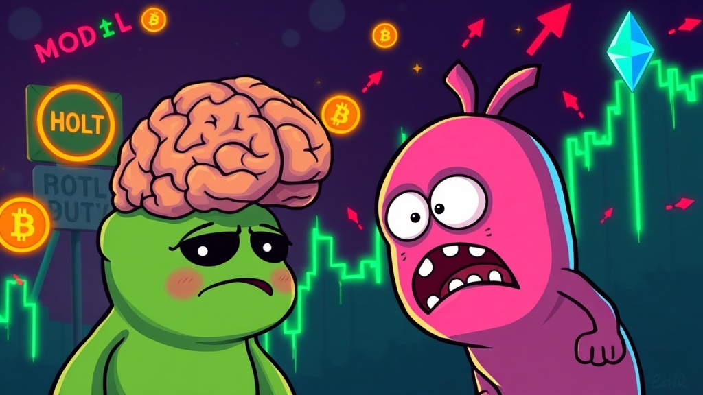 MOLT Memecoin Surges 7,000% on AI-Only Social Network Hype Amid Extreme Fear Market