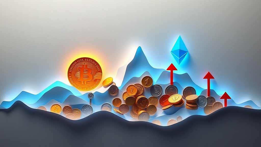 Morgan Stanley Appoints Digital Asset Strategy Head Amid ETF Push