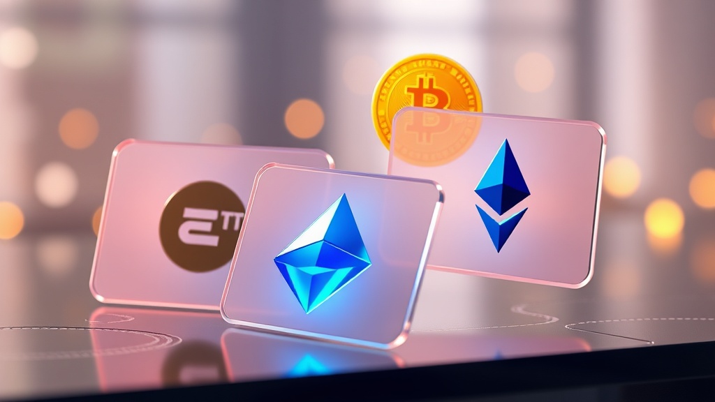 Morgan Stanley's E*Trade Crypto Expansion Signals Institutional Liquidity Grab