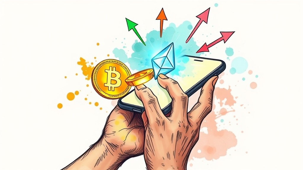 Morgan Stanley Spot Ethereum ETF Filing Tests Market Structure Amid Fear