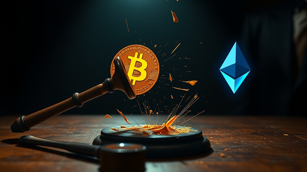 Mt. Gox Hacker's $83.9M Bitcoin Deposit Tests Market Structure