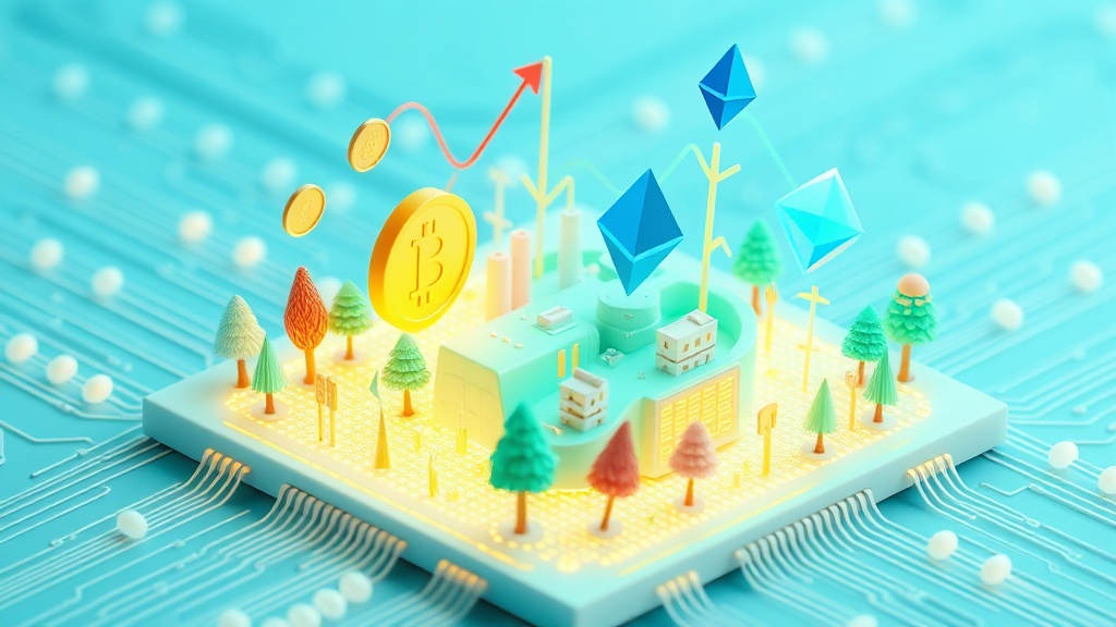 Nasdaq CME Crypto Index Launch: Institutional Liquidity Grab Analysis