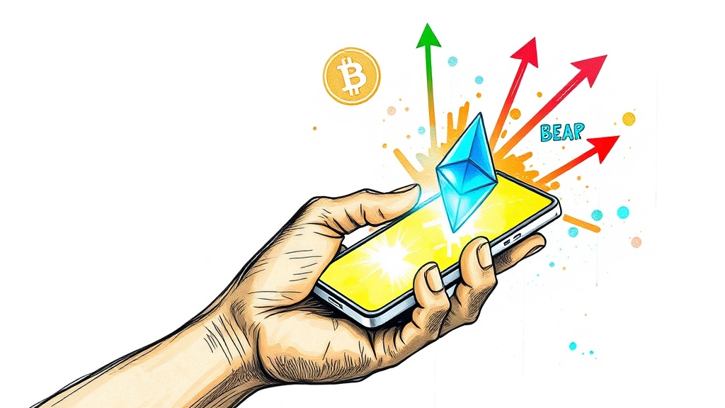 New York's CRYPTO Act Criminal Penalties Threaten Market Liquidity