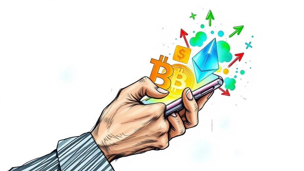 Newrez Mortgage Policy Accepts Crypto Assets, Testing Bitcoin's $95k Support