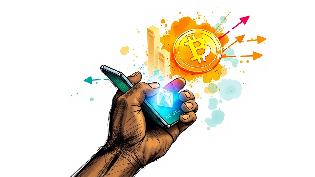 Nigeria Crypto Tax Plan Targets Anonymous Transactions Amid Market Fear