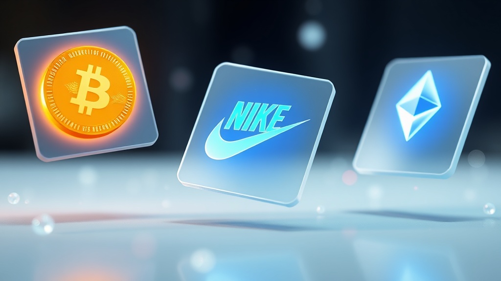 Nike Divests RTFKT NFT Project: A Quantitative Analysis of Corporate Crypto Exit