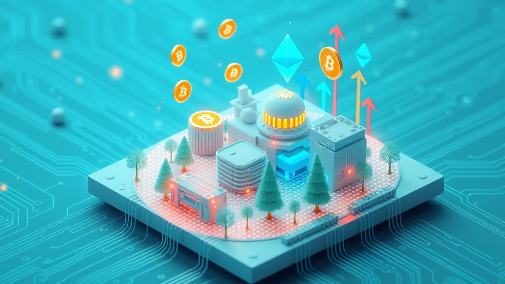 NIP Group Mines $14M in BTC as Public Mining Capacity Hits 9.66 EH/s