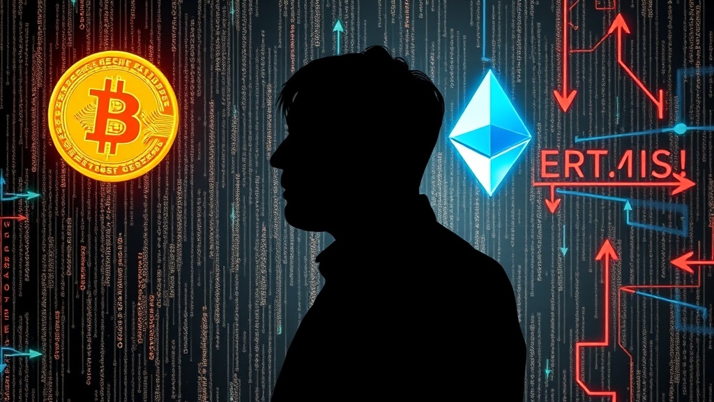 Novadius CEO Predicts Crypto Mainstream Acceleration in 2026