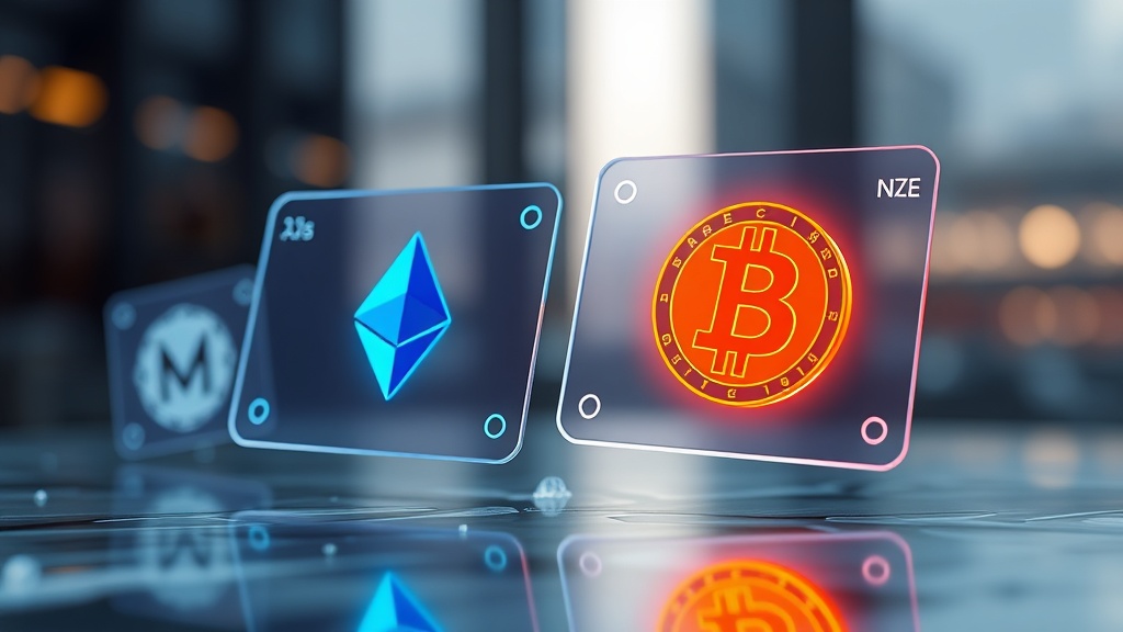 NYSE Tokenized Settlement to Expand to Public Chains: CryptoQuant CEO