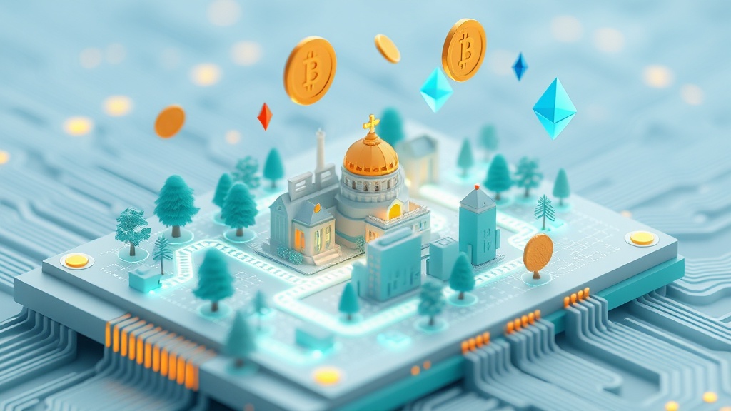 OCC Rejects Warren's Call, Proceeds with World Liberty Financial Charter