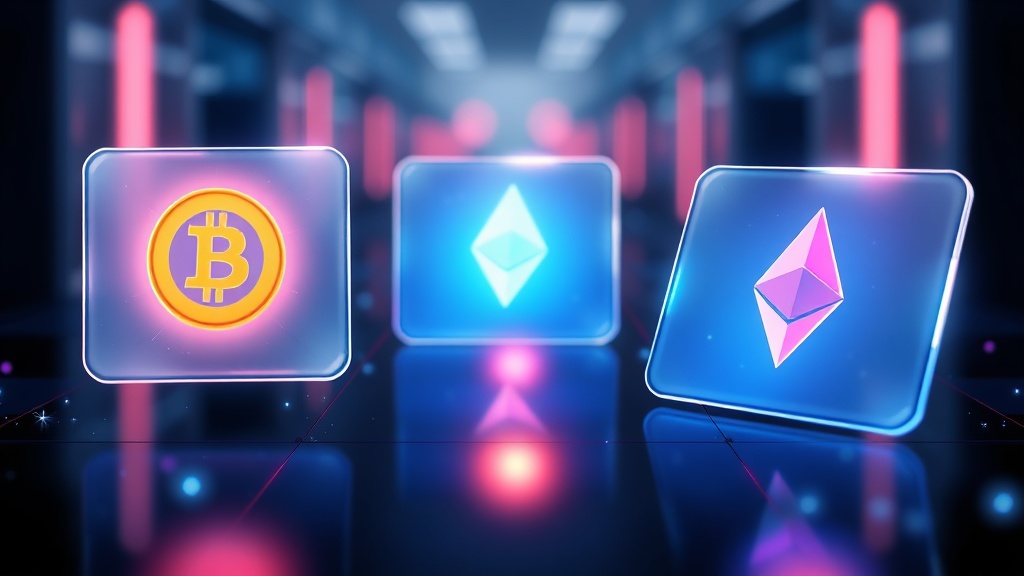 Pantera Capital Leads $9M Seed Round for Doppler Tokenization Platform