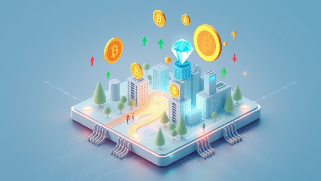 PBOC Holds LPR Steady at 3%: Daily Crypto Analysis of Macro Impact