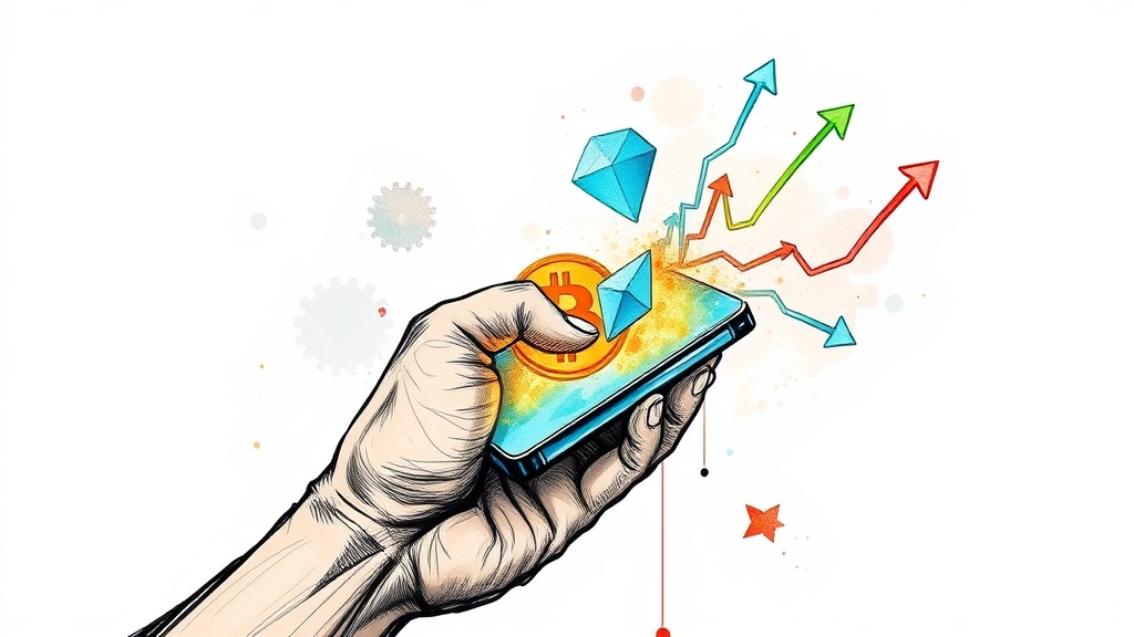 Pocket Network DAO Approves Deflationary Tokenomics in Daily Crypto Analysis