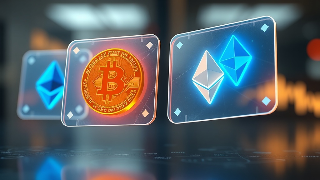 Powell's Fed Independence Warning Sparks Crypto Market Skepticism as Bitcoin Holds $89k