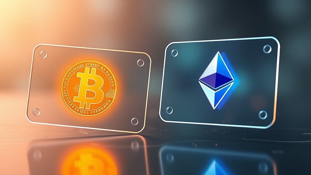 Powell's Inflation Warning Sparks Crypto Market Fear as Bitcoin Holds $89k