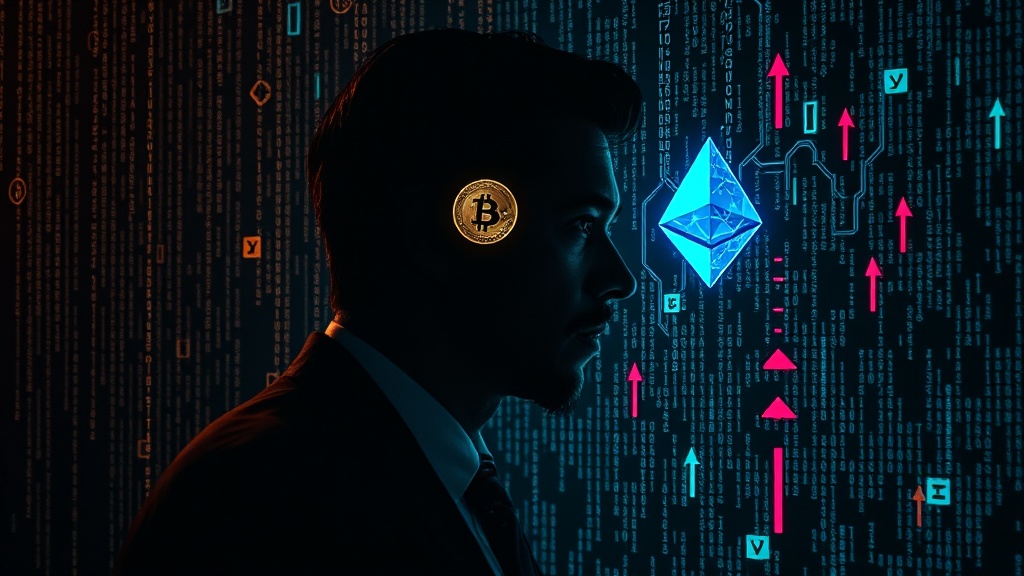 Powell Investigation Sparks Market Structure Uncertainty: Fed Independence at Crossroads