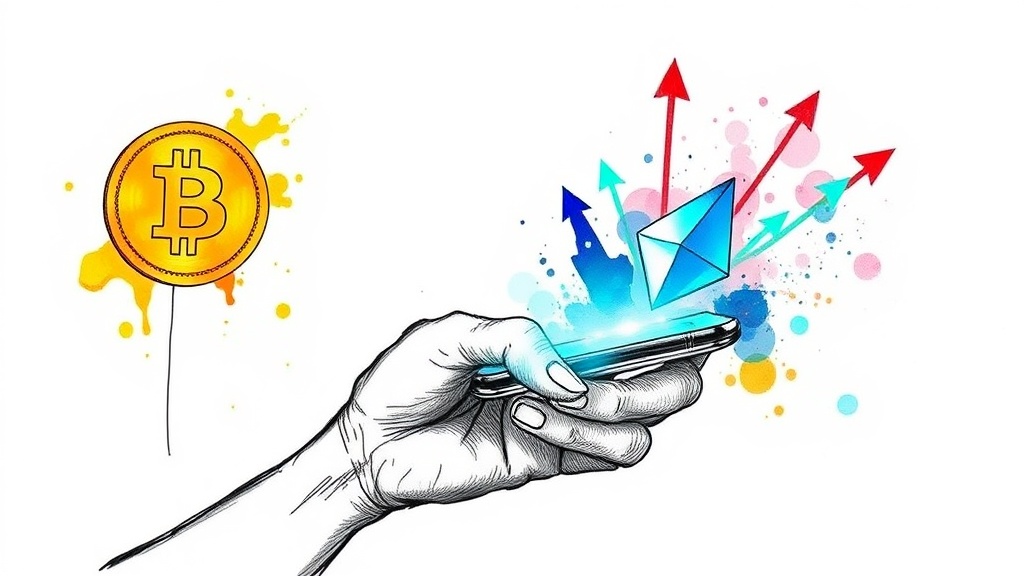 Powell's Neutral Rate Uncertainty Sparks Crypto Market Volatility Analysis