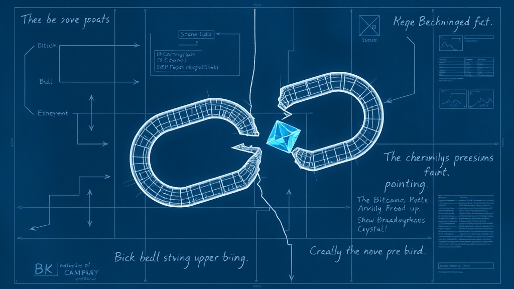Ripple CEO Backs Flawed CLARITY Act as XRP Faces Bearish Invalidation at $1.85