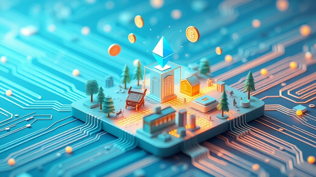 Robinhood's Talos Investment Signals Institutional Crypto Infrastructure Push