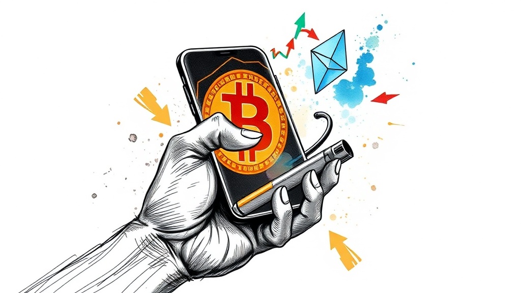 Santiment Data Shows Extreme Bitcoin FUD Could Trigger $100K Breakout