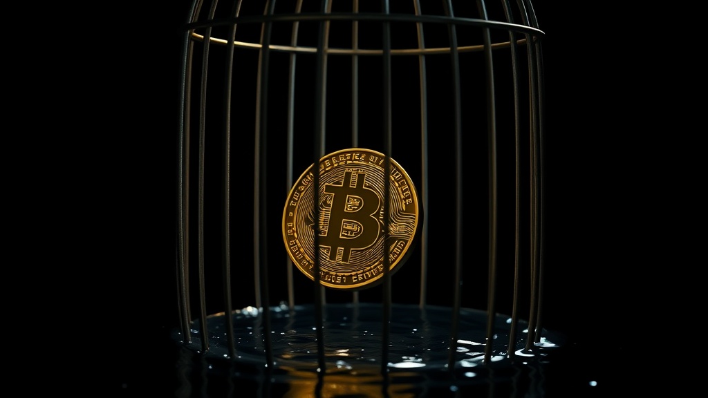 SEC Appoints New Enforcement Deputies: A Liquidity Grab for Crypto Markets?