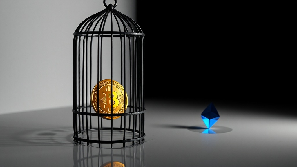 SEC Capital Formation Report Signals Regulatory Continuity for Crypto Markets