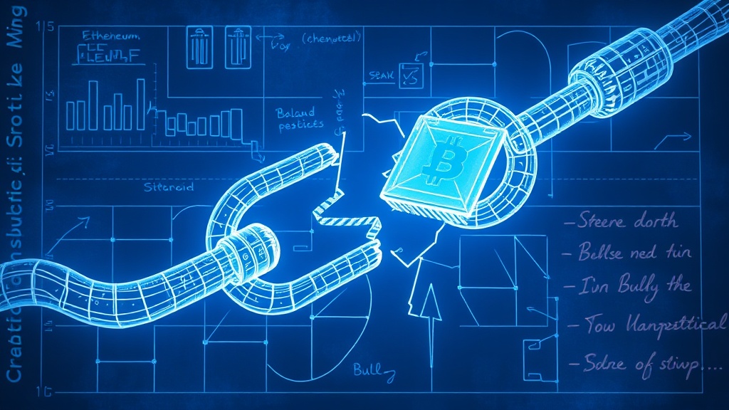 SEC Chair's 'Important Week' Warning Sparks Crypto Market Uncertainty Analysis