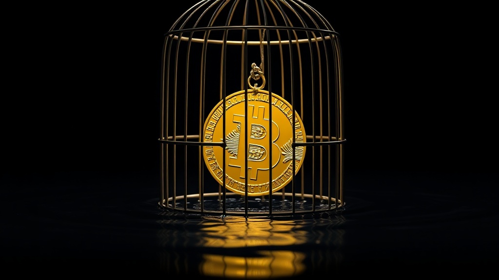 SEC Chairman's Historic Bitcoin Conference Speech Signals Regulatory Shift