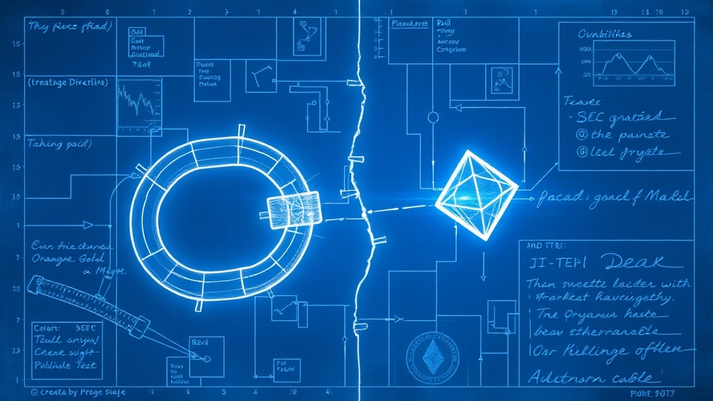 SEC Charges ADM with $40M Fraud: Market Integrity Test for Crypto