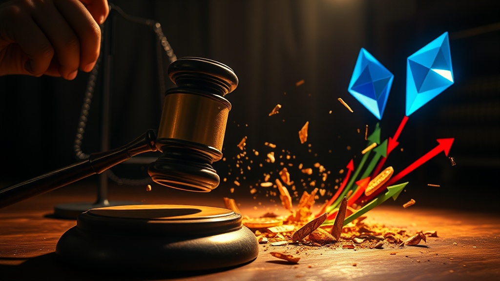 SEC Appointment Signals Regulatory Liquidity Grab Amid Crypto Market Fear